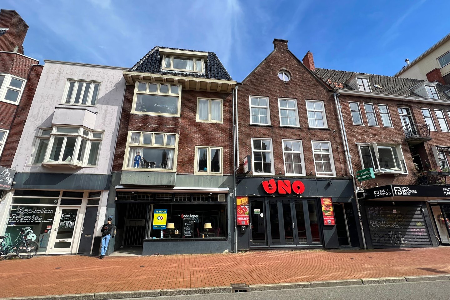 Bekijk foto 2 van Nieuwe Ebbingestraat 5