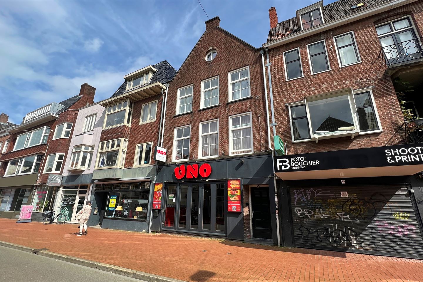 Bekijk foto 1 van Nieuwe Ebbingestraat 5