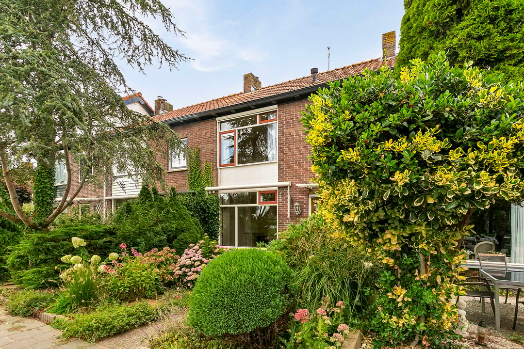 Photo 28 of Prins Hendrikkade 54