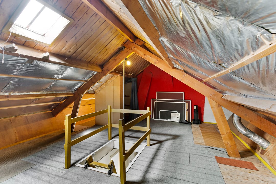 Photo 23 of Prins Hendrikkade 54