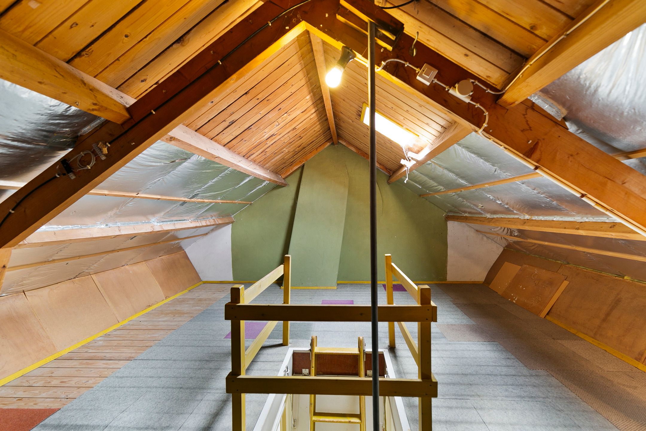 Photo 24 of Prins Hendrikkade 54