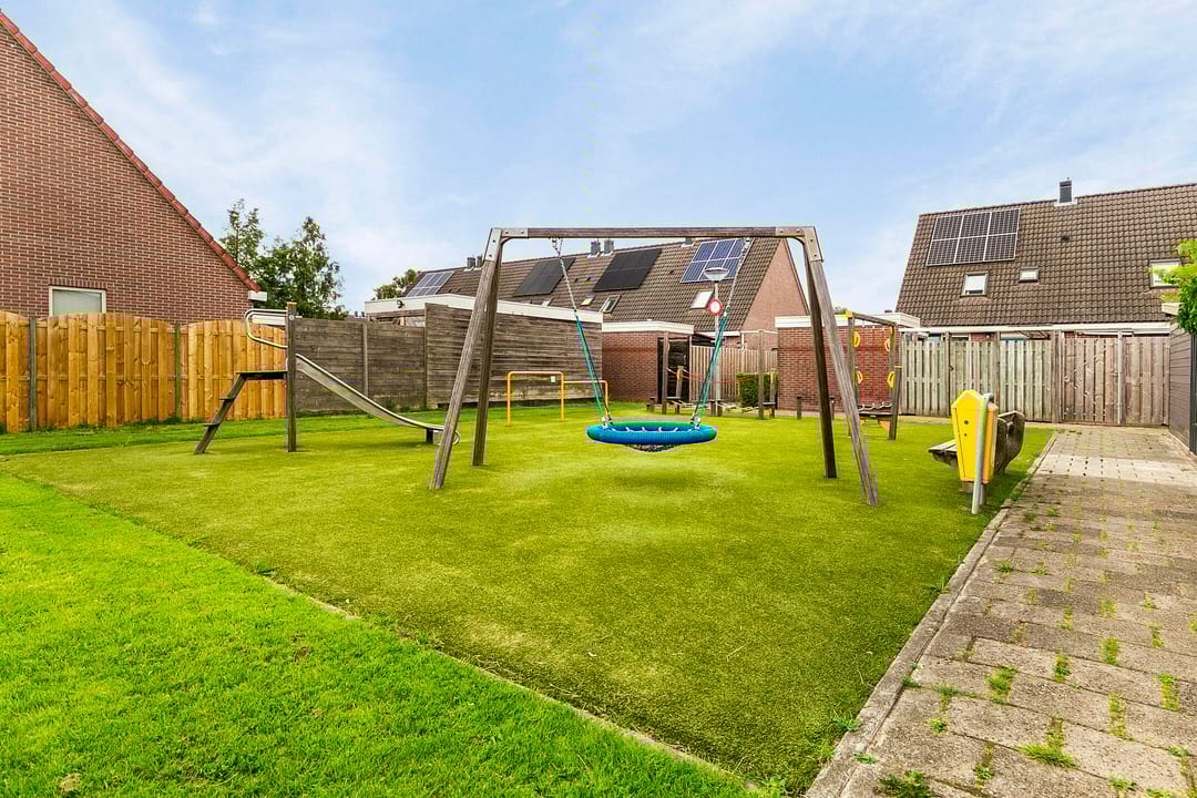 Photo 32 of Prins Hendrikkade 54