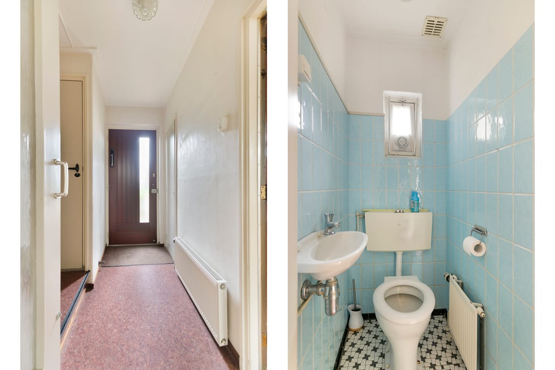 Photo 7 of Prins Hendrikkade 54