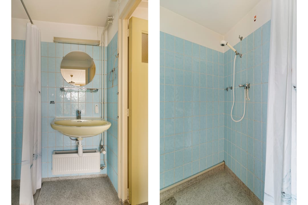 Photo 22 of Prins Hendrikkade 54