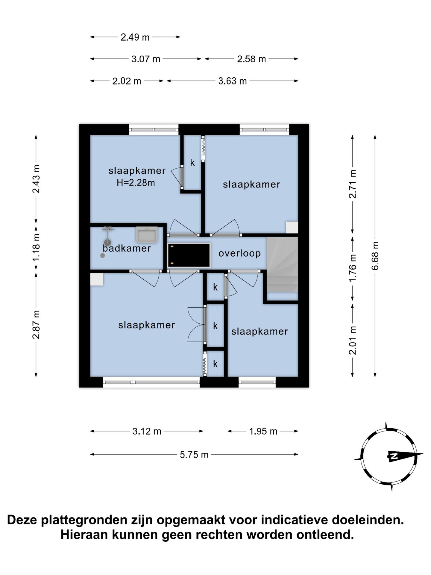 Photo 35 of Prins Hendrikkade 54