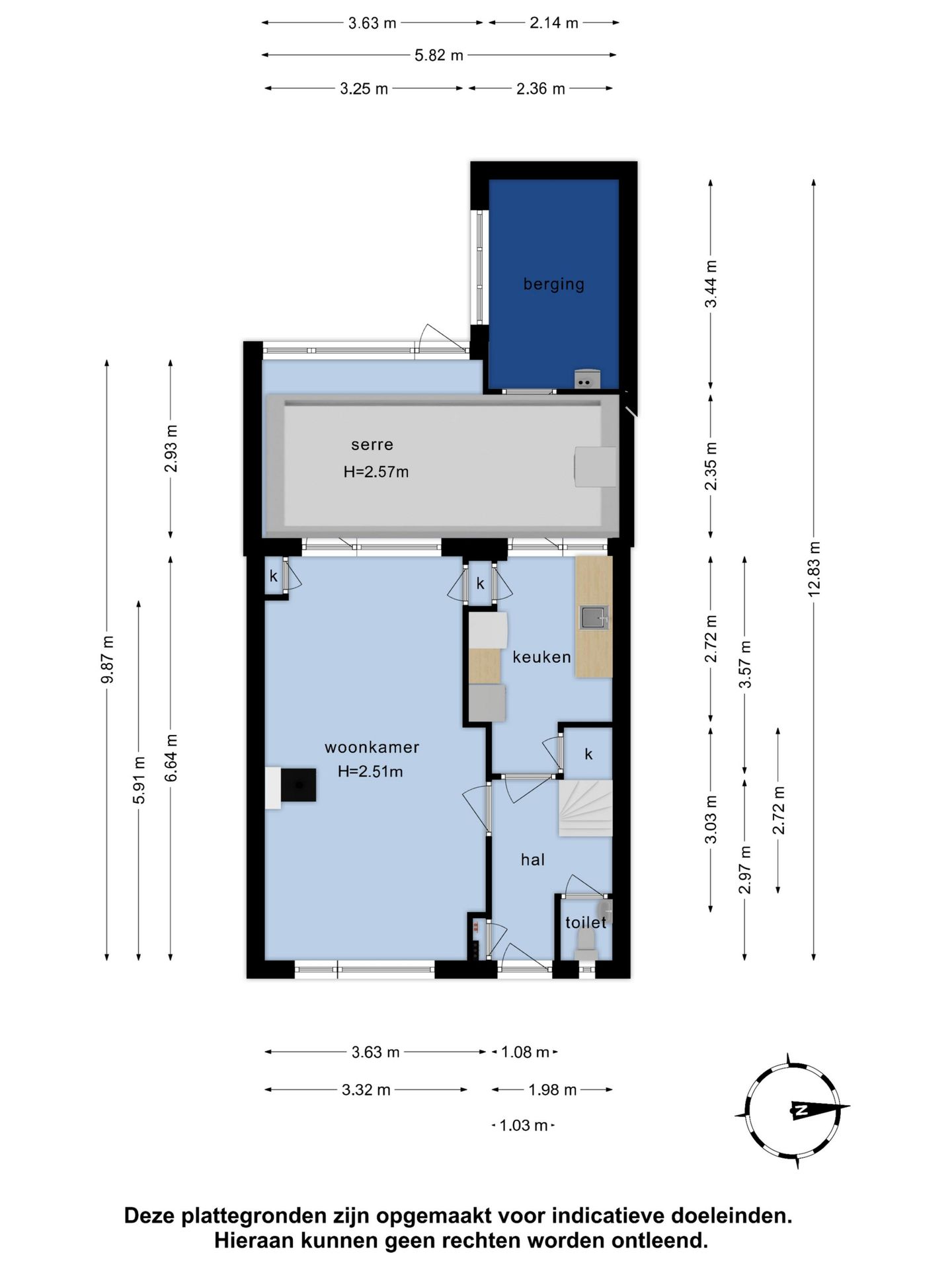 Photo 34 of Prins Hendrikkade 54