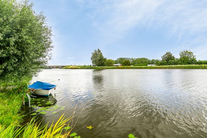 Foto 5 van Prins Hendrikkade 54