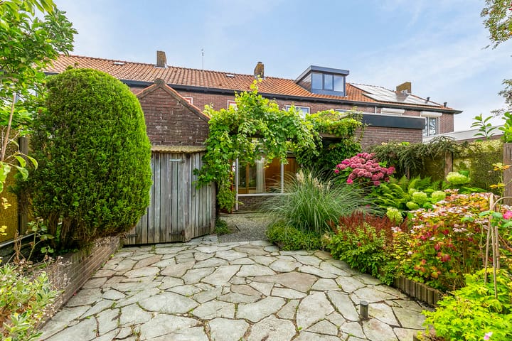 Foto 4 van Prins Hendrikkade 54