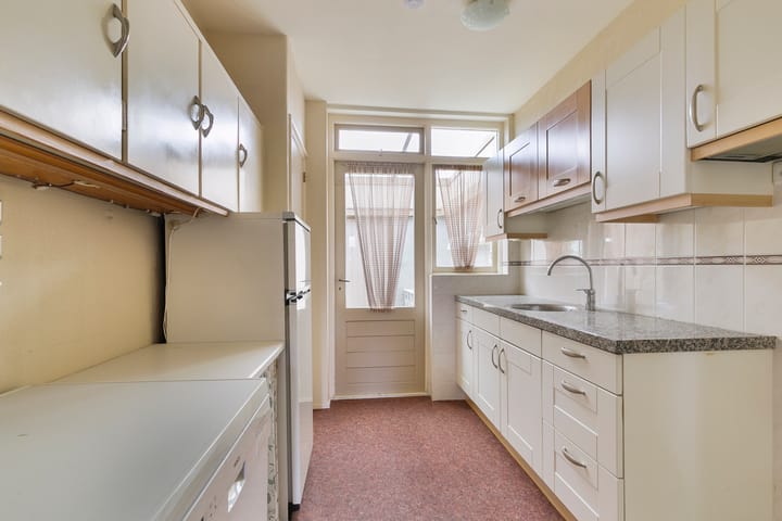 Foto 3 van Prins Hendrikkade 54