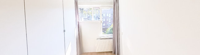 Bekijk 360° foto van Slaapkamer van Wagenaarstraat 434