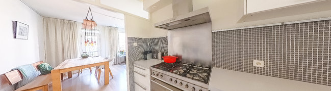 Bekijk 360° foto van Keuken van Wagenaarstraat 434