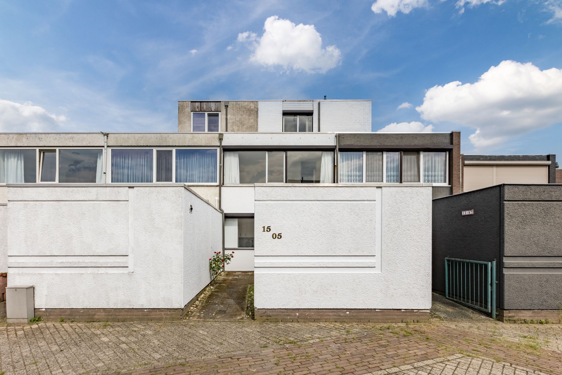 Zwanenveld, 1505, Nijmegen, 6538LS, Gelderland, Nederland 1505