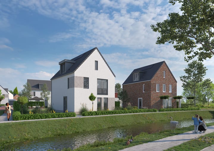 Foto 2 van Wil van der Burgtstraat 7