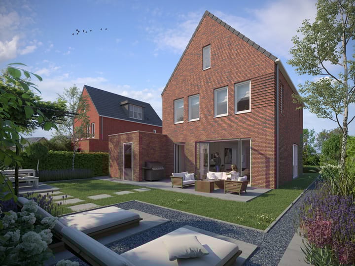 Foto 4 van Wil van der Burgtstraat 7