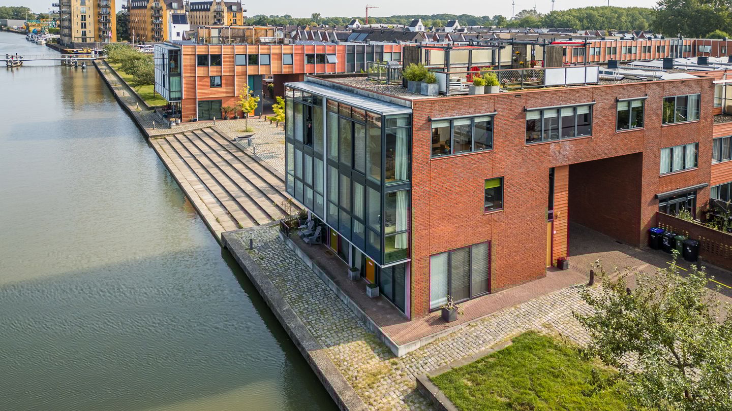 Foto 1 van Zandoever 8