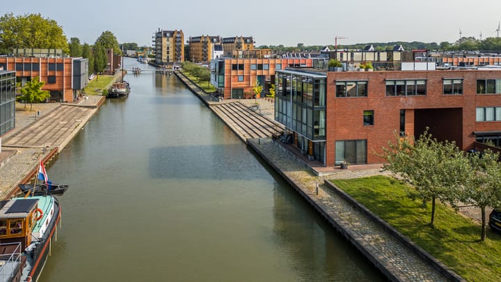 Foto 4 van Zandoever 8