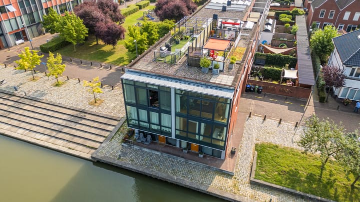 Foto 5 van Zandoever 8