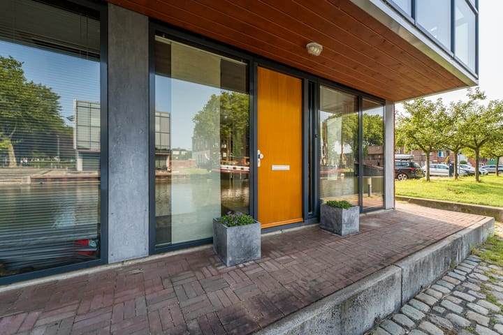 Foto 6 van Zandoever 8