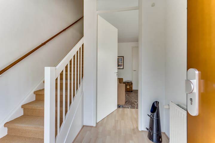 Foto 7 van Zandoever 8