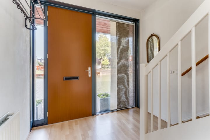 Foto 8 van Zandoever 8