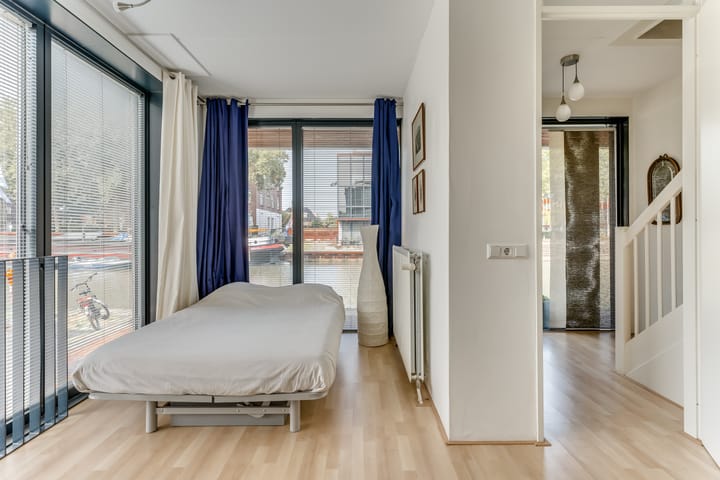 Foto 9 van Zandoever 8