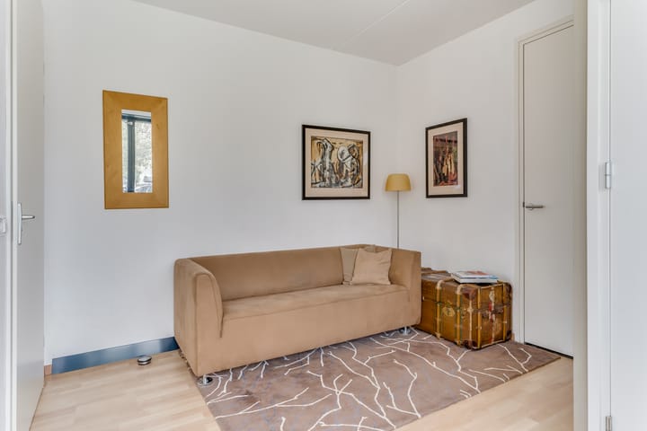 Foto 10 van Zandoever 8