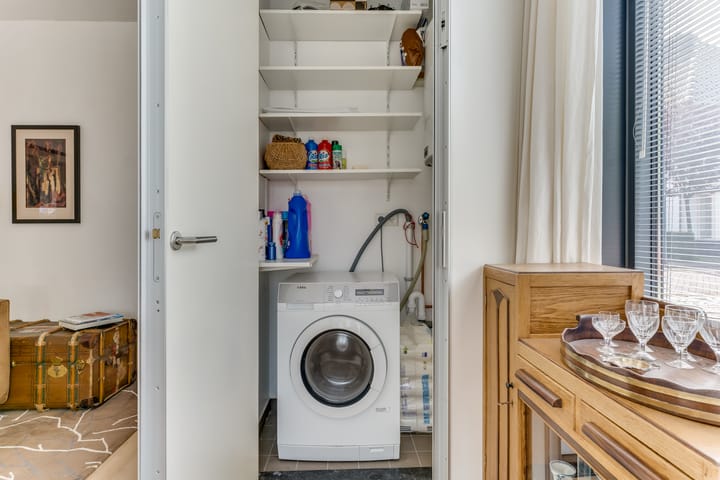 Foto 11 van Zandoever 8