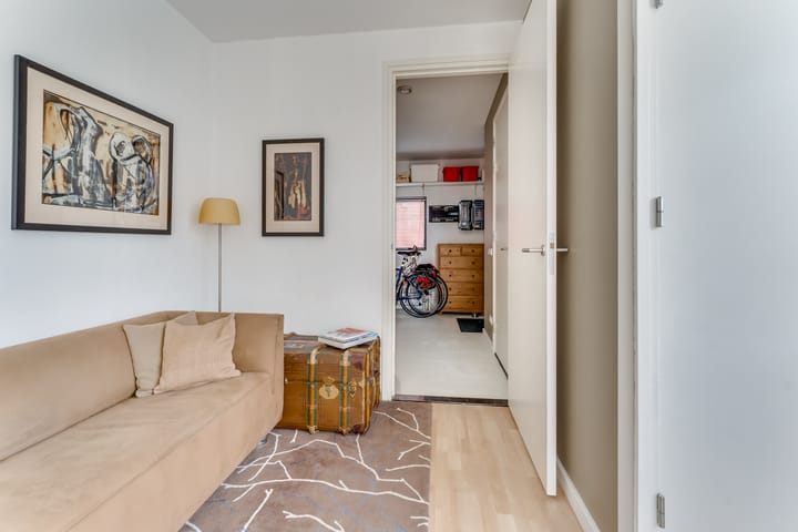 Foto 12 van Zandoever 8