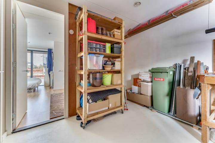 Foto 14 van Zandoever 8