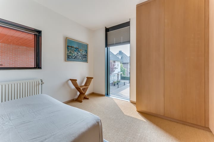 Foto 20 van Zandoever 8