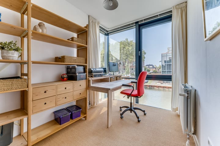 Foto 26 van Zandoever 8