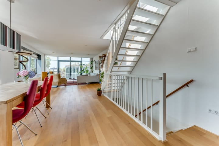 Foto 27 van Zandoever 8