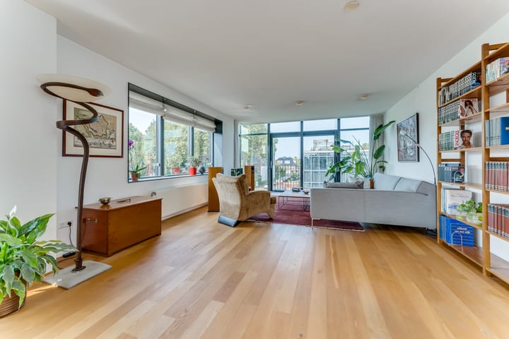 Foto 29 van Zandoever 8