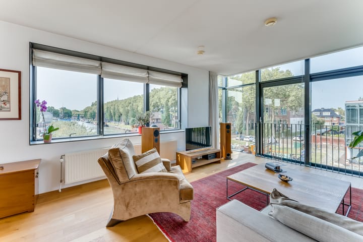 Foto 31 van Zandoever 8