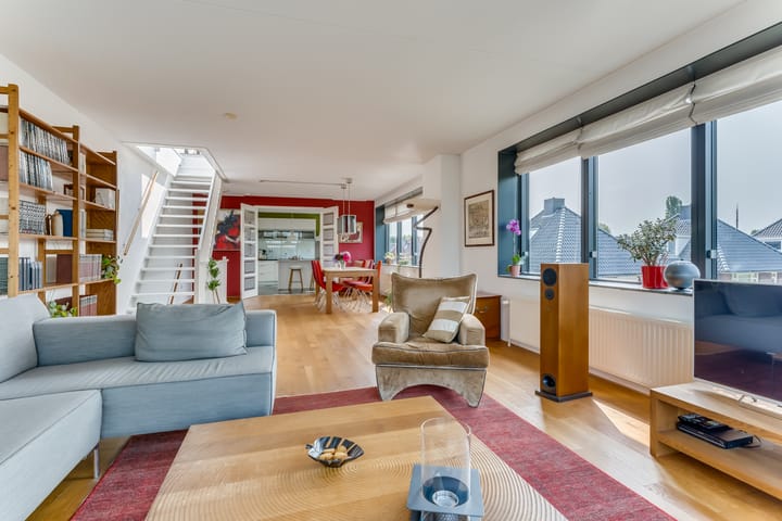 Foto 32 van Zandoever 8