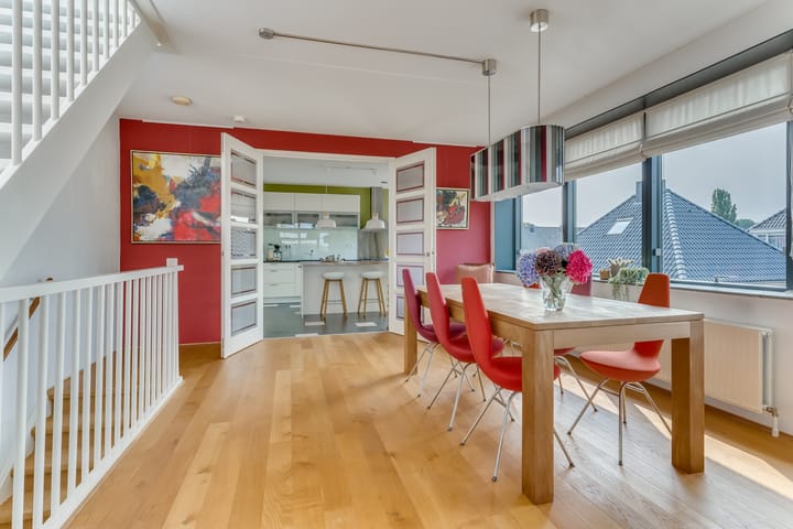 Foto 33 van Zandoever 8