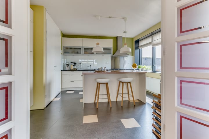 Foto 34 van Zandoever 8