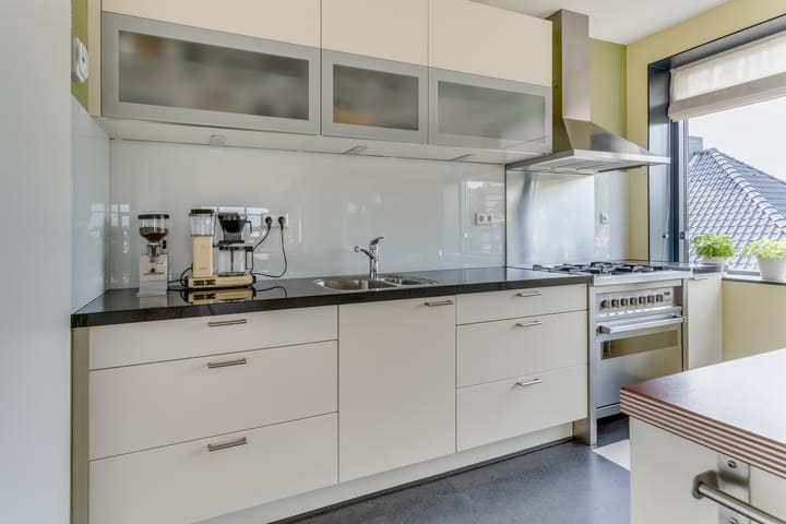 Foto 35 van Zandoever 8