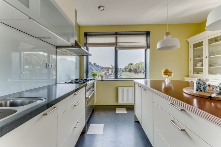 Foto 36 van Zandoever 8