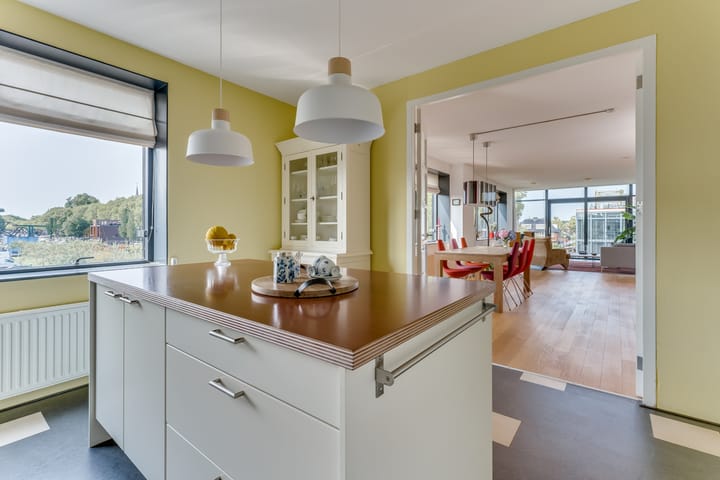 Foto 38 van Zandoever 8