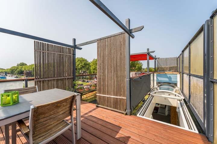 Foto 39 van Zandoever 8