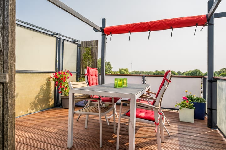 Foto 40 van Zandoever 8