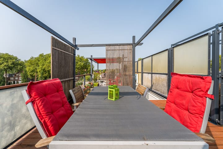 Foto 41 van Zandoever 8