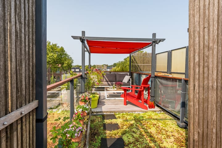 Foto 42 van Zandoever 8