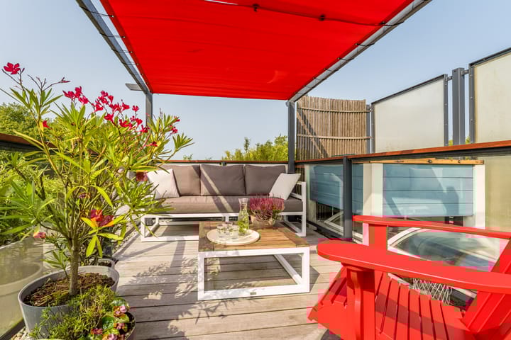 Foto 43 van Zandoever 8