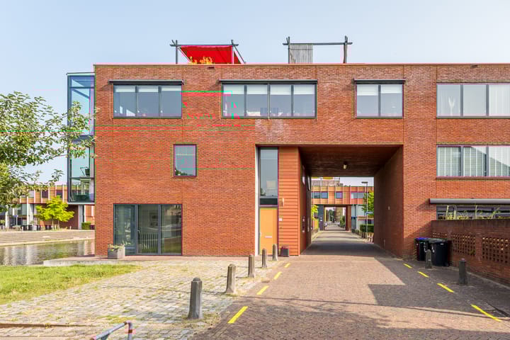 Foto 49 van Zandoever 8