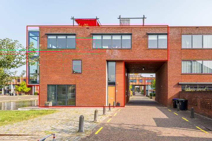 Foto 50 van Zandoever 8