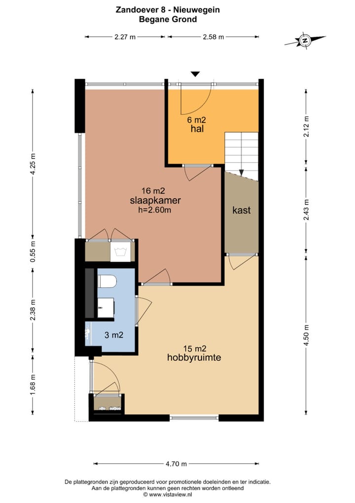 Foto 51 van Zandoever 8