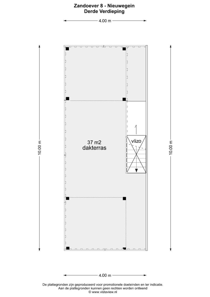 Foto 55 van Zandoever 8