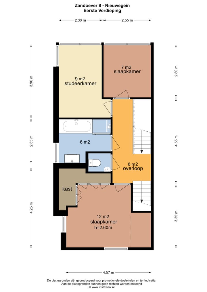 Foto 52 van Zandoever 8